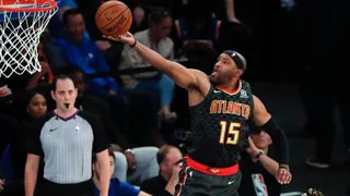 Vince Carter oficializó su retiro tras 22 años de carrera en la NBA