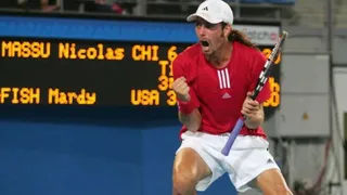 En el cumpleaños de Nicolás Massú recordamos los mejores momentos y puntos de su carrera