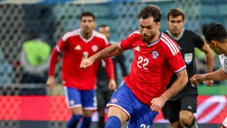 Rumbo a 2030: La Roja confirma amistoso internacional con una sorpresiva potencia