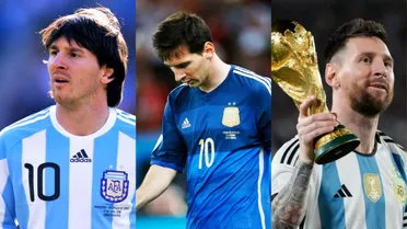 El último Mundial de Messi: el legado del mejor jugador de la historia a sus 39 años