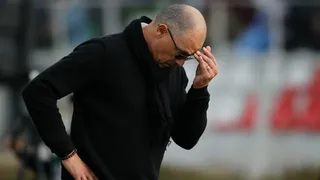 Gonzalo Espinoza: Arias llegó cuando ya estaban mal las cosas