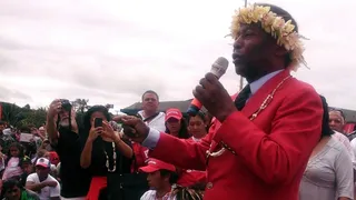 Pelé: “Arturo Vidal puede llegar a ser el mejor del mundo”