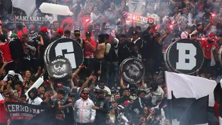 Colo Colo sumó un nuevo problema antes de definir el título del Campeonato