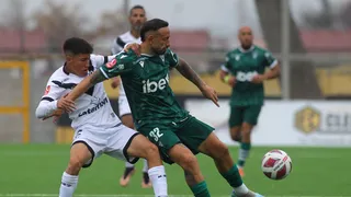 Santiago Morning y Santiago Wanderers repartieron puntos en el Ascenso