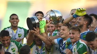 Los hitos más importantes del fútbol internacional durante el 2021