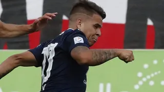 Yeferson Soteldo desconoce si seguirá en la U: No sé el futuro que quiera el club