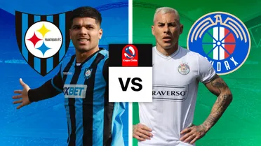 Huachipato vs Audax Italiano en vivo: Cuándo, a qué hora y dónde ver por la Copa Chile 2025