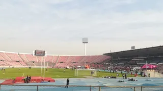 Estadio Nacional abrirá el camarín histórico de la selección chilena por el Día del Patrimonio