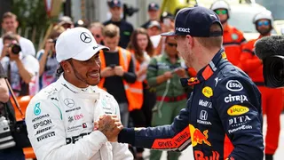 Hamilton dominó el circuito urbano de Montecarlo y saldrá primero en el GP de Mónaco