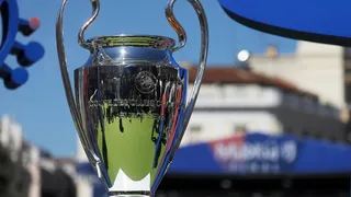 Los equipos clasificados a los cuartos de final de la Liga de Campeones