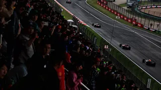 La Fórmula 1 prepara una Joya para el 2026