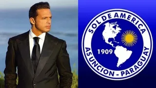 Lo Peor de lo Nuestro: La confusión de “Pato” Muñoz entre Luis Miguel y Sol de América