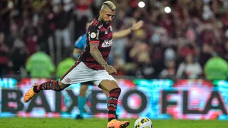 Flamengo disputa la primera final de la Copa de Brasil frente a Corinthians