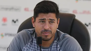 Universitario de Deportes anunció la salida del técnico chileno Nicolás Córdova