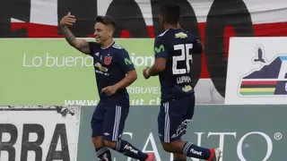 Sampaoli sobre Yeferson Soteldo: Jugó en mi querida U. de Chile y sé que nos aportará mucho