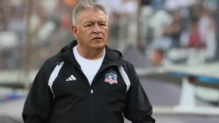 La dura visión de Claudio Borghi respecto a la crisis futbolística que atraviesa Colo Colo