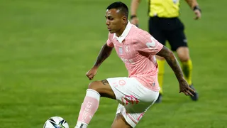 Leiva y opción de acercarse a Colo Colo: Estamos preocupados de nosotros y del partido con Cobresal