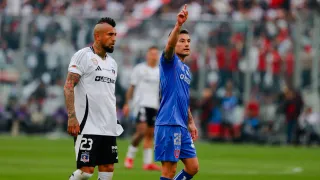 Primer Superclásico del 2026: Colo Colo y U de Chile se pelean a un delantero de Huachipato