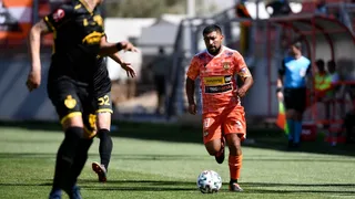 Nicolás Maturana tras la salvación de Cobreloa en la B: No hay que celebrar