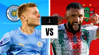 ¿Quién transmite Montevideo City Torque vs Palestino? Horario, canal de TV y cómo ver online por la Copa Sudamericana 2026
