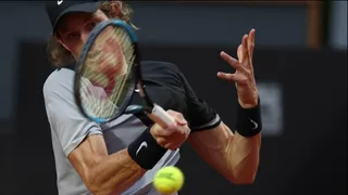 Nicolás Jarry tras dura victoria en Sao Paulo: Me desconcentré mucho y erré pelotas fáciles