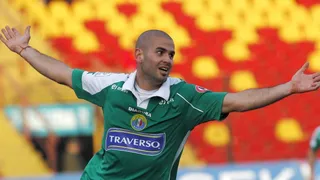 Sebastián Sáez: Sería muy lindo jugar en Universidad Católica