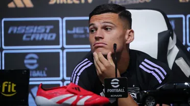 Lucas Cepeda y el traspié de Colo Colo: “Esto no es como empieza, sino como termina”