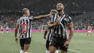 A. Mineiro es el primer club brasileño que elimina a Boca y River en la misma Copa Libertadores