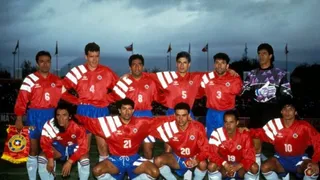 ¿Qué futbolistas han usado la “10” de la Roja?