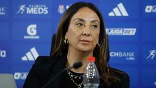 Desde la U lanzan potente advertencia a Azul Azul: “Hay que revisar el contrato”
