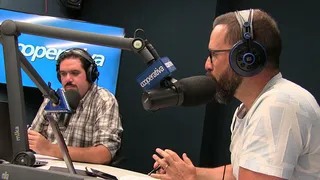 Al Aire Libre PM: El Mano a Mano con José Sulantay