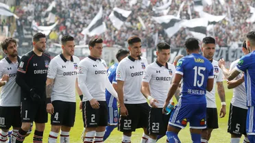 Fue campeón con Colo Colo y quiso volver: ahora regresa al Monumental como rival