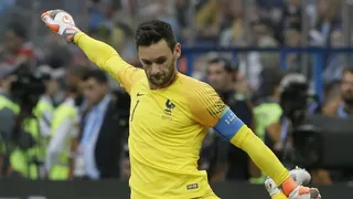 Hugo Lloris sorprende y deja Tottenham para fichar en club de la MLS