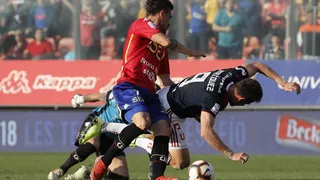 Unión Española: Jugaremos contra la U si antes nos dan el ‘Chile 4’