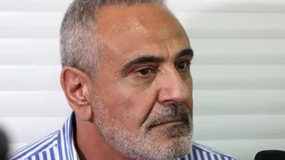 ¿Pende de un hilo?: Milad confirma reunión para determinar el futuro de Ricardo Gareca en La Roja