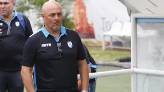 Luis Musrri se refirió a las declaraciones de Hernán “Clavito” Godoy en su contra