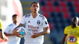 Carlos Carmona y su más lindo recuerdo que tiene de un Superclásico