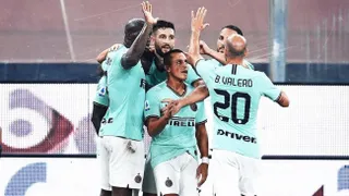 El vibrante relato de Ernesto Díaz Correa para el gol de Alexis Sánchez frente a Genoa