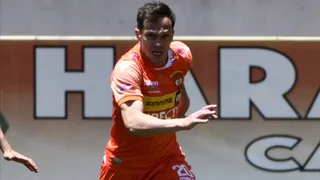 Cobreloa comunció la salida del jugador Hernán Hechalar