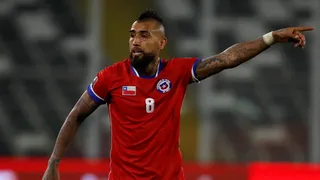 Arturo Vidal: Deberíamos ganar los dos partidos de local o no vamos a clasificar al Mundial