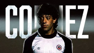 ANFP informó que habrá minuto de silencio en el fútbol chileno por la pérdida de Marco Cornez