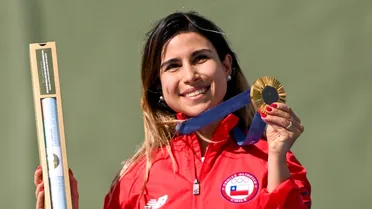 ¿Y cómo nos fue en el medallero de París 2024?