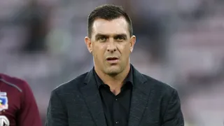 Pablo Guede: Tenemos que aprender a ganar sin Julio Barroso