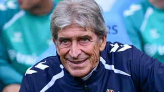 ¿Podría venir a La Roja? Manuel Pellegrini dejó clara su postura sobre renovar en el Betis