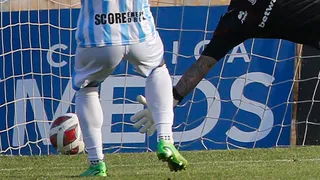 Liga chilena está entre las que sanciona más penales a nivel mundial