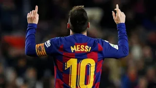 Lionel Messi pidió una reunión para negociar su salida de FC Barcelona