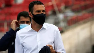 Gustavo Poyet: No fue una forma de ganar cualquiera, demostrar carácter para remontar