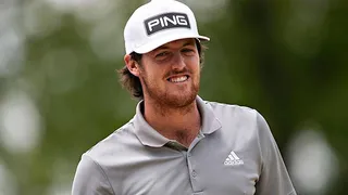 Guillermo “Mito” Pereira se quedó con el premio “Mejor de los Mejores” 2021