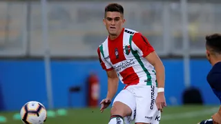 Nueva baja en la selección chilena: Guillermo Soto fue liberado de la convocatoria de la Roja