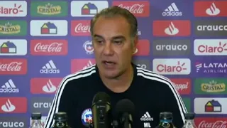 Martín Lasarte: Nos iremos a La Paz con un golpe de energía de parte de la gente de Calama